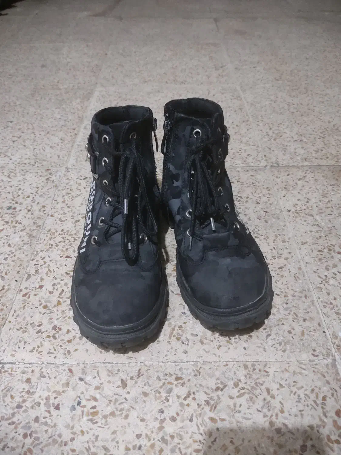 فروش کفش|کیف، کفش، کمربند|اهواز, فاز ۵ پاداد|دیوار