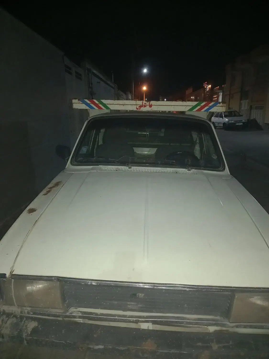 وانت پیکان|خودرو سواری و وانت|کاشمر, |دیوار