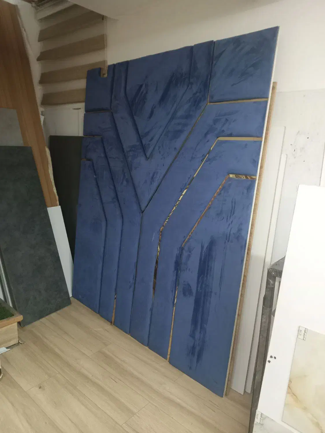 دیوارپوش لمسه|مصالح و تجهیزات ساختمان|نوشهر, |دیوار