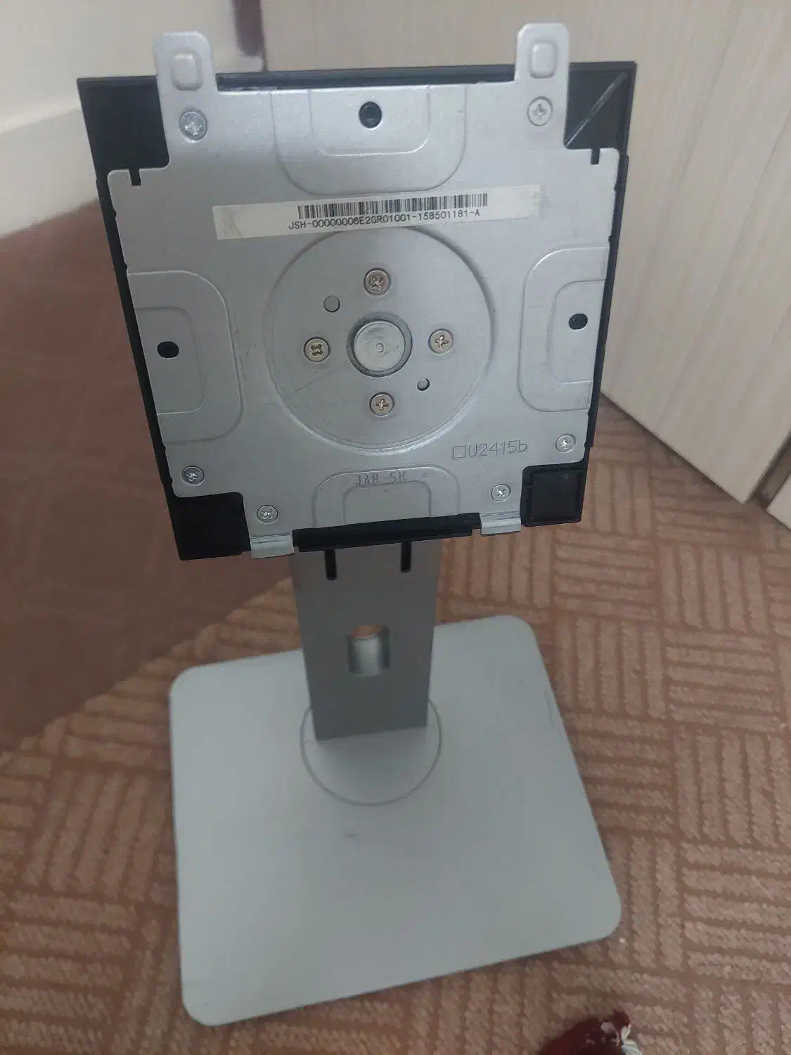 مانیتور DELL U2715Hc|قطعات و لوازم جانبی رایانه|اصفهان, شهرک کاوه|دیوار