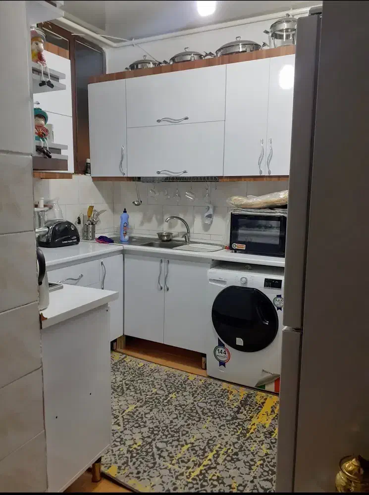 آپارتمان پردیس|اجارهٔ آپارتمان|نقده, |دیوار