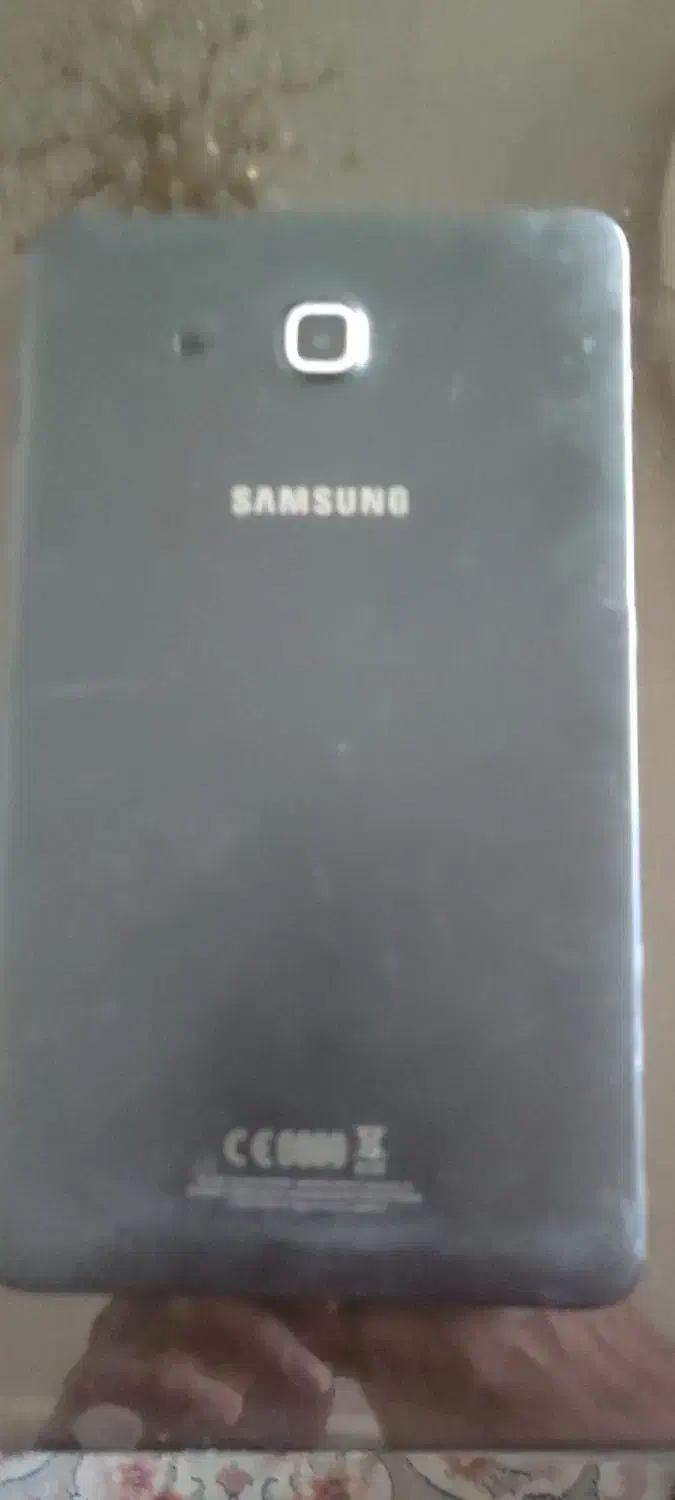 فروش تبلت مدل A70 فروش عالی پول نیاز دارم|تبلت|اصفهان, حسینآباد|دیوار