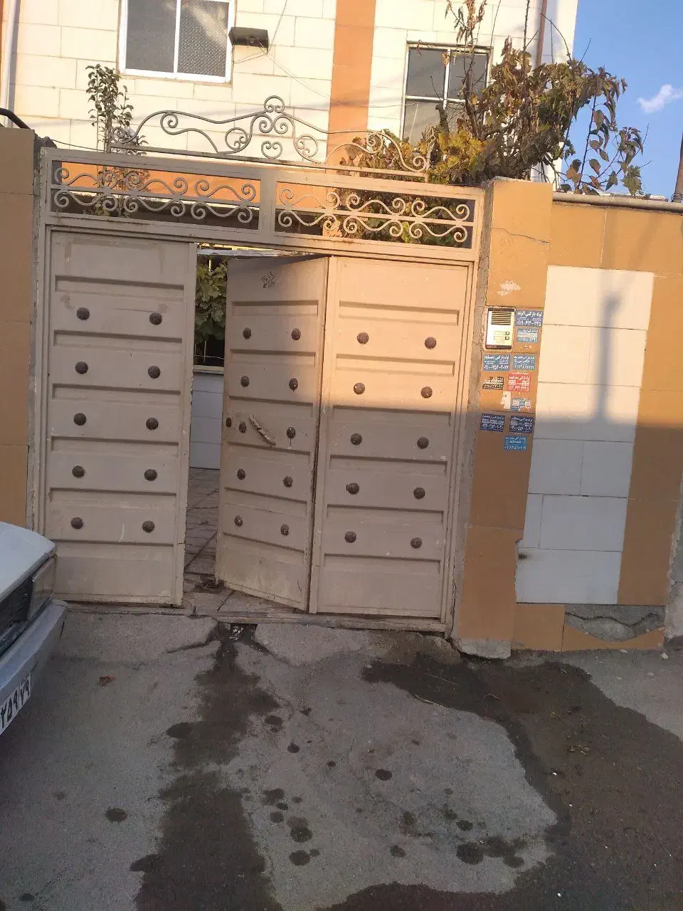 رهن خانه ویلایی الوند|اجارهٔ خانه و ویلا|الوند, |دیوار