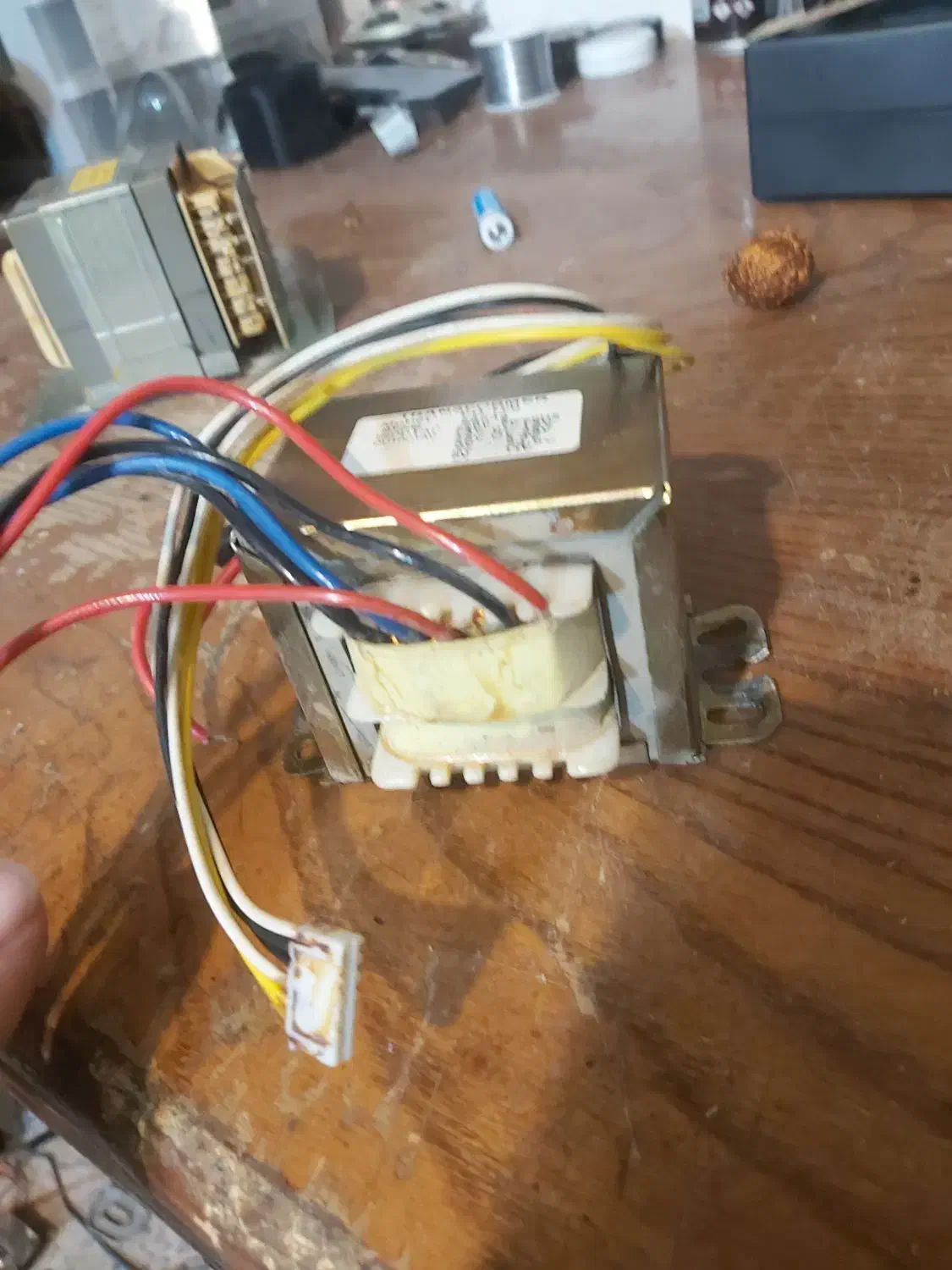 انواع ترانس یک سر و چند سر usbsys|سیستم صوتی خانگی|مشهد, فتح المبین|دیوار