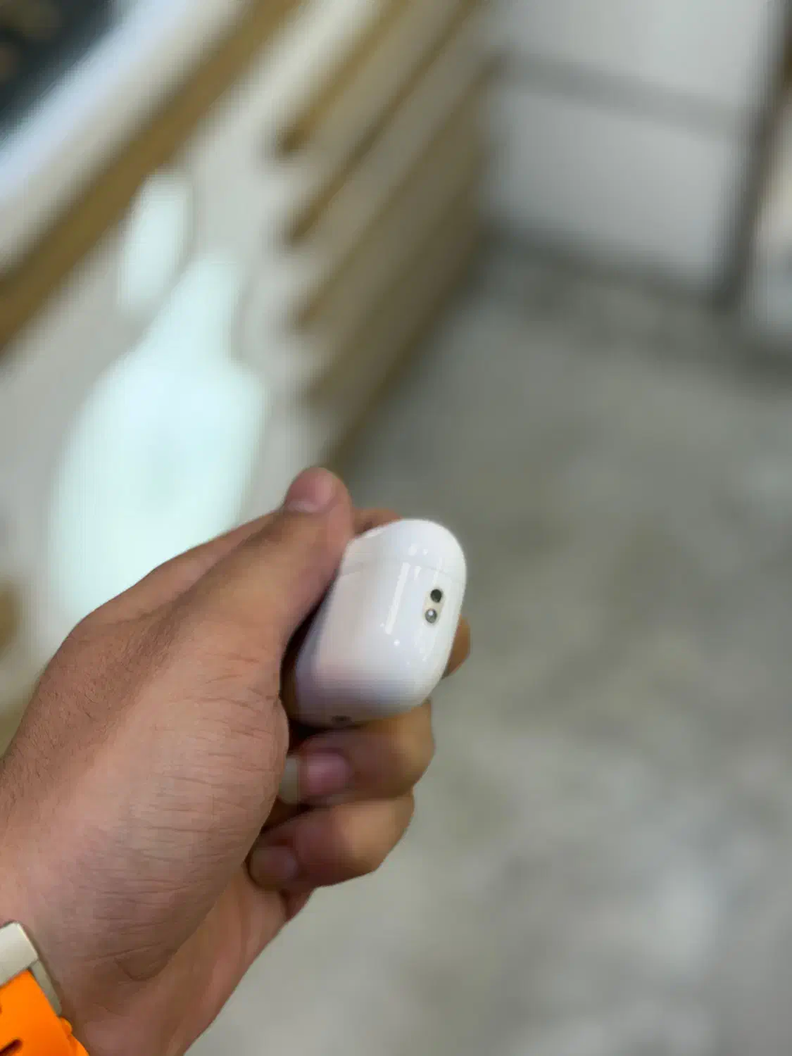 Airpod Pro 2|پخش‌کننده همراه|تهران, جنت‌آباد جنوبی|دیوار