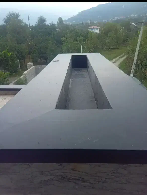 فلاشینگ.درب و پنجره دوجداره.آهنی.شاخ گوزنی.پله گرد|مصالح و تجهیزات ساختمان|تهران, جردن|دیوار