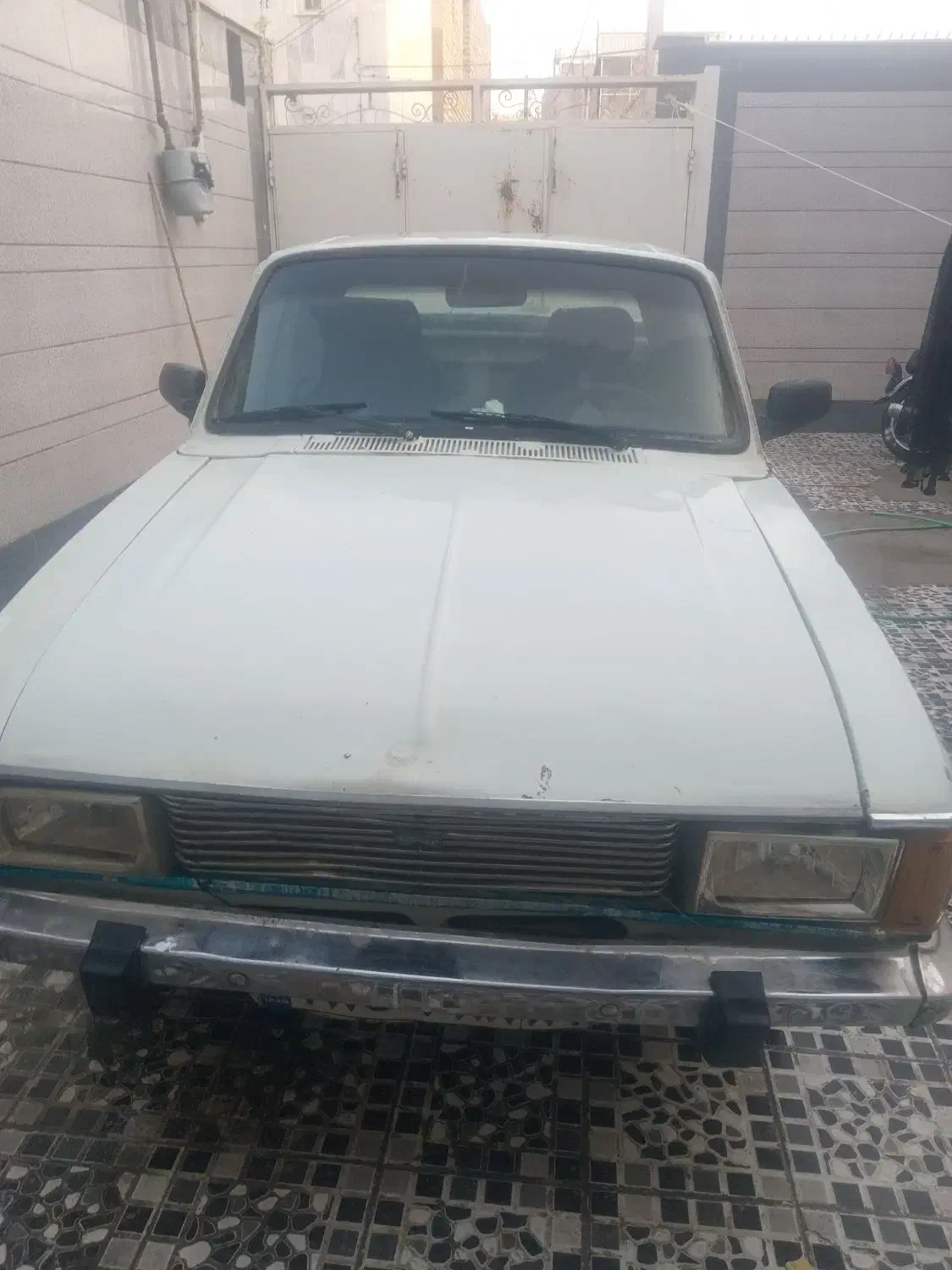 وانت|خودرو سواری و وانت|فلاورجان, |دیوار