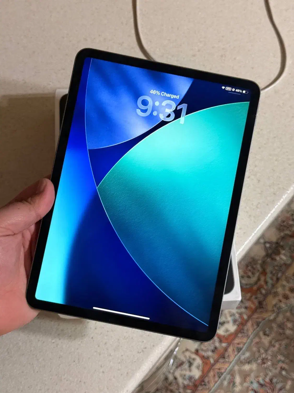 ipad pro 11|تبلت|ارومیه, |دیوار