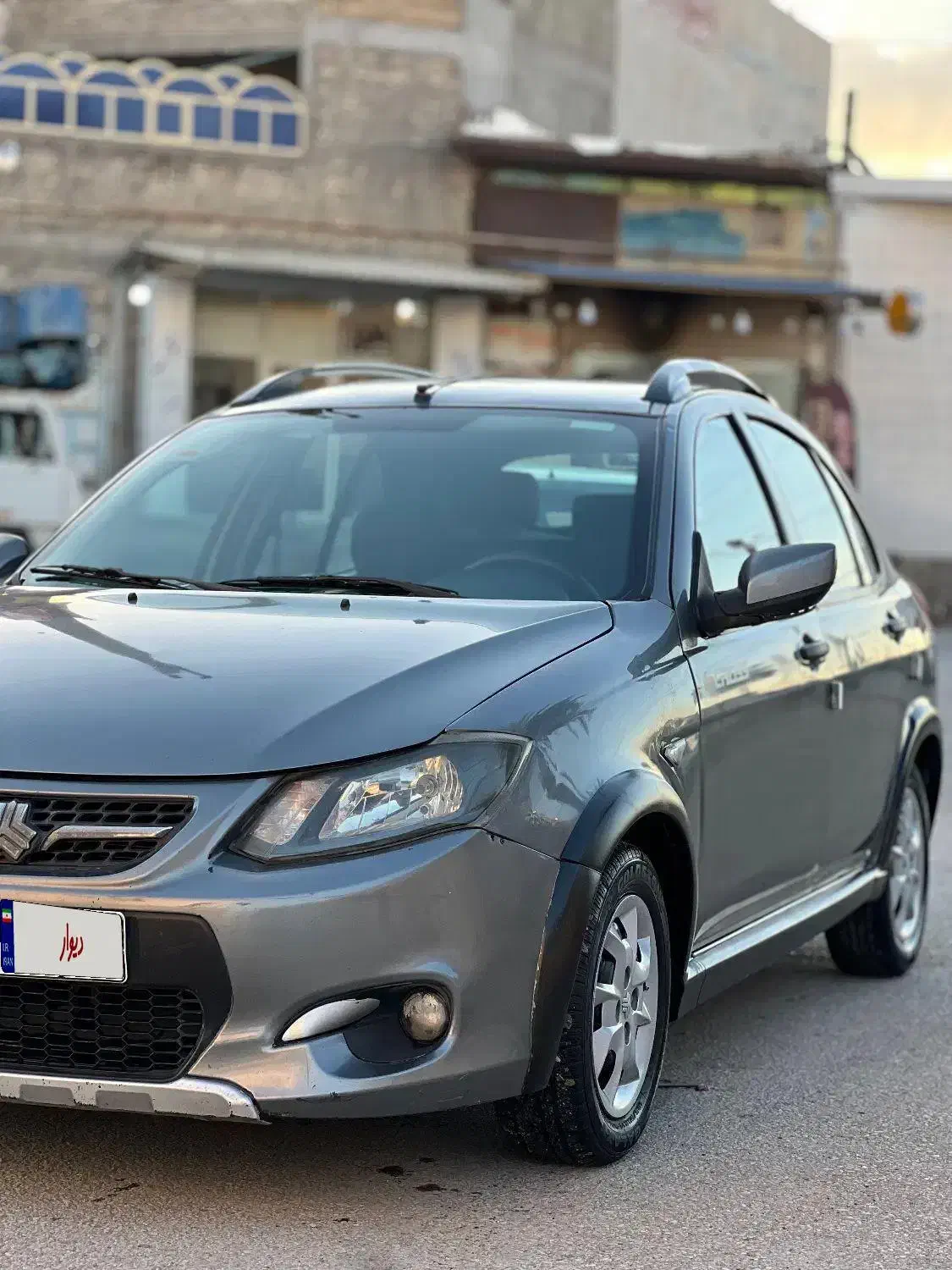 کوییک مدل1401|خودرو سواری و وانت|اهواز, کوی مهدیس|دیوار