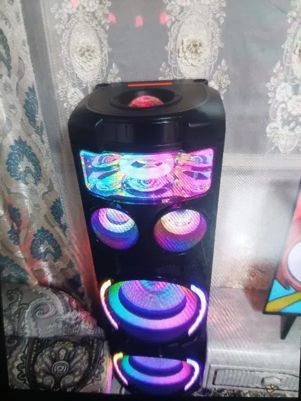 باند خانگی|سیستم صوتی خانگی|تبریز, |دیوار