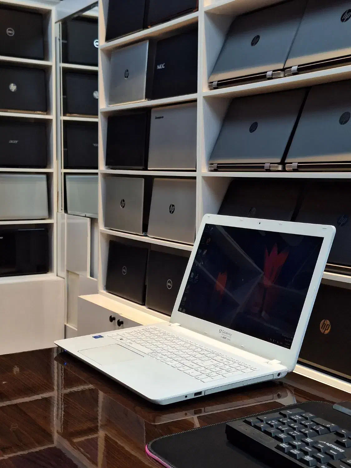 لپتاپهای مهندسی و دانشجویی/اقساط۱۸ماهه|رایانه همراه|تربت جام, نظامی|دیوار