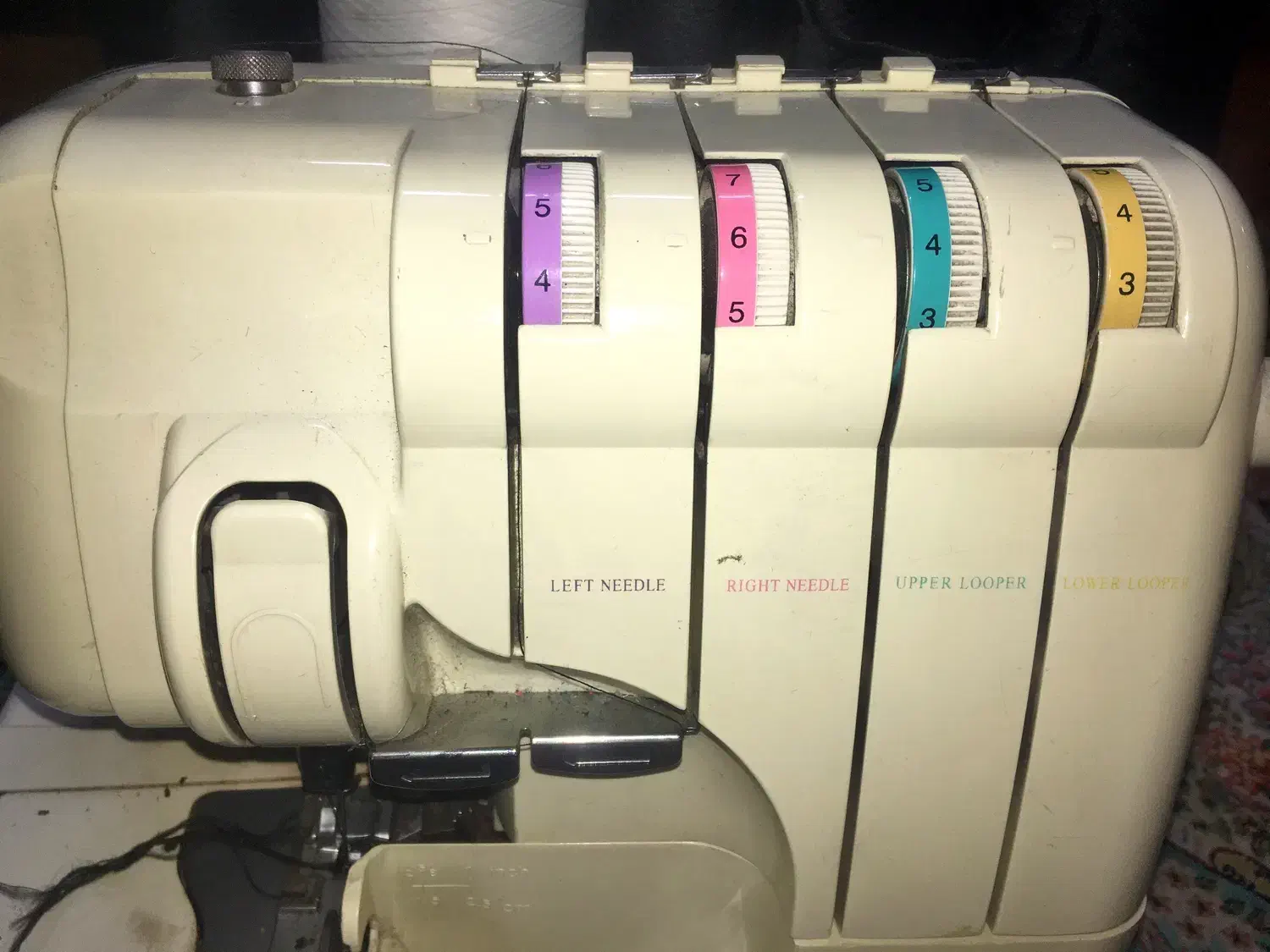 چرخ سردوز نیولایف|چرخ خیاطی و ریسندگی|ری, سیزده آبان|دیوار