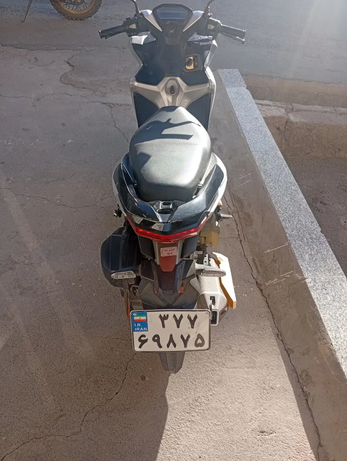 کلیک 150cc|موتورسیکلت|سردشت, |دیوار