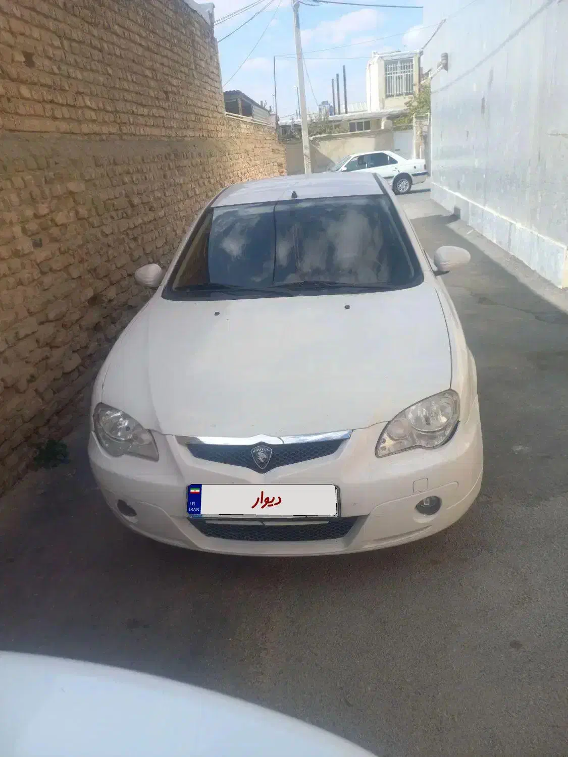 فروش ماشین GEN2|خودرو سواری و وانت|تهران, فتح|دیوار