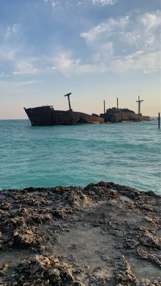 فروش زمین در کیش (صفین جدید)|فروش زمین و ملک کلنگی|کیش, |دیوار