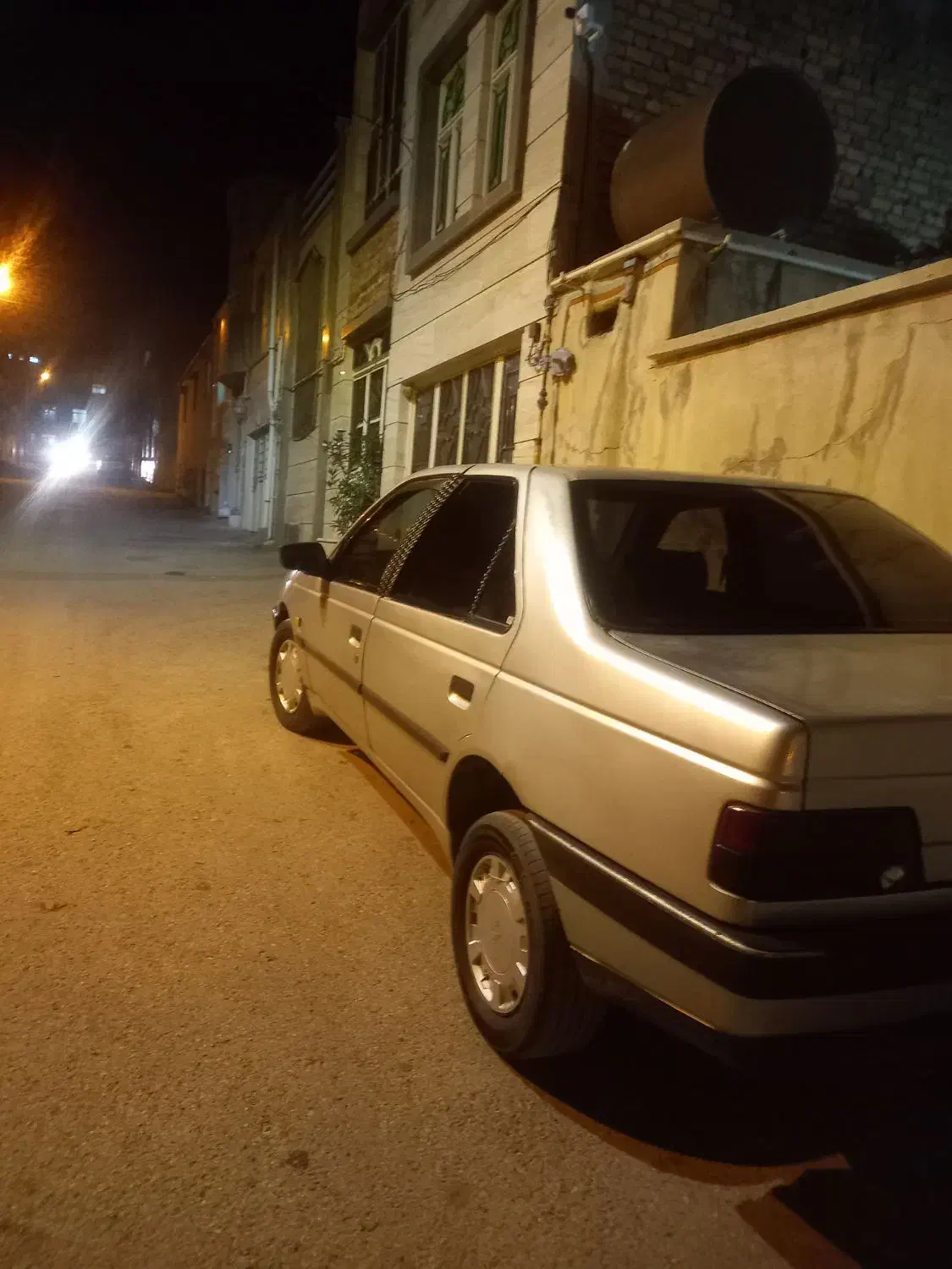 مسافر سواری|خدمات حمل و نقل|ایلام, |دیوار