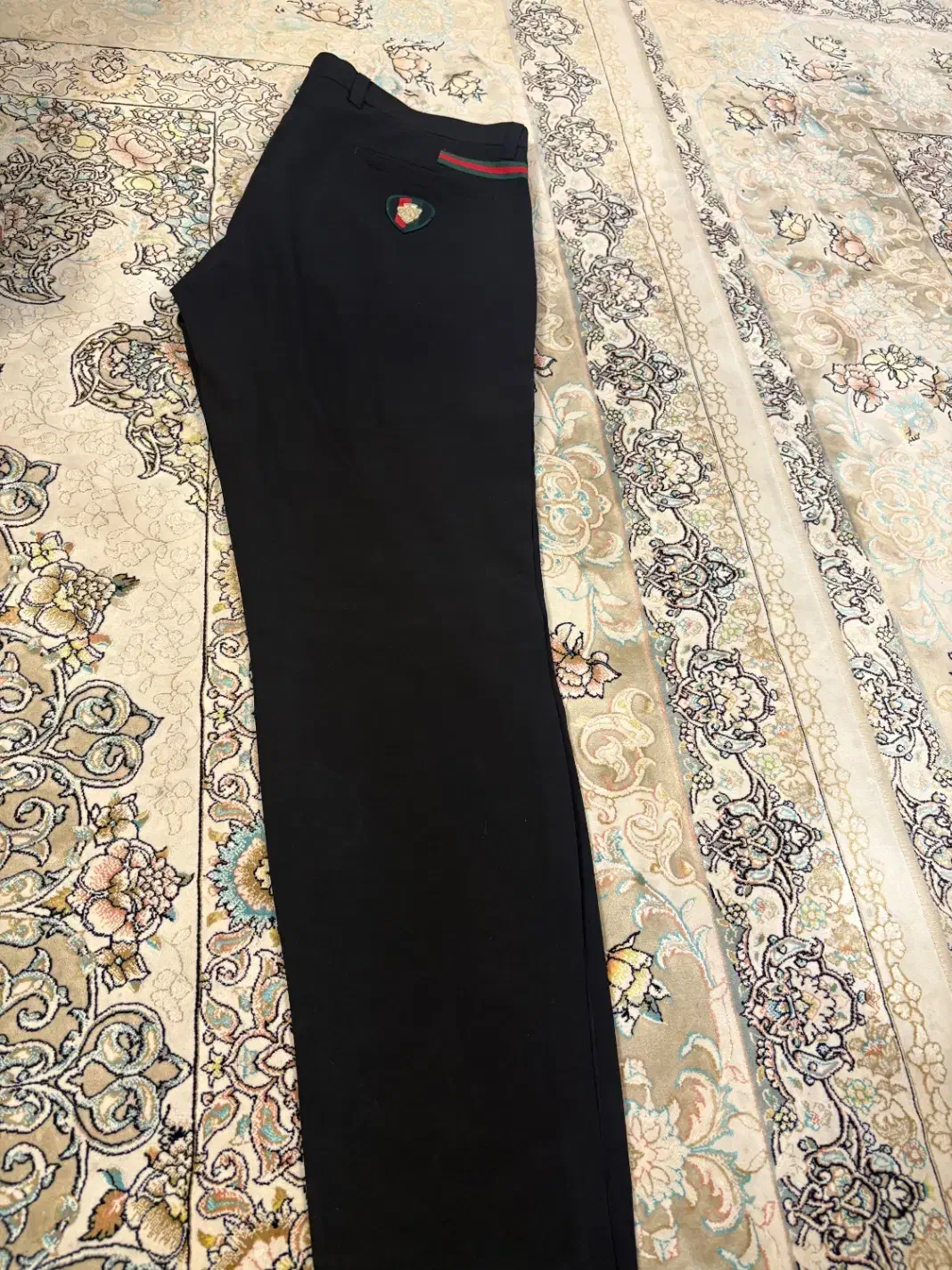 یکعدد کت وسه عدد شلوار کاملا نو|لباس|نسیمشهر, |دیوار