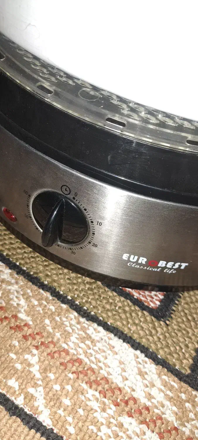 بخارپز|اجاق گاز و لوازم برقی پخت‌وپز|تهران, قصر فیروزه ۲|دیوار