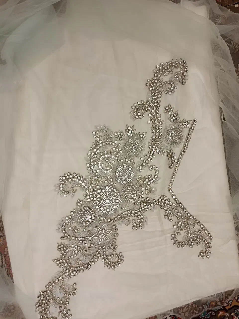 پارچه مجلسی|لوازم خیاطی و بافتنی|مشهد, نیروی هوایی|دیوار