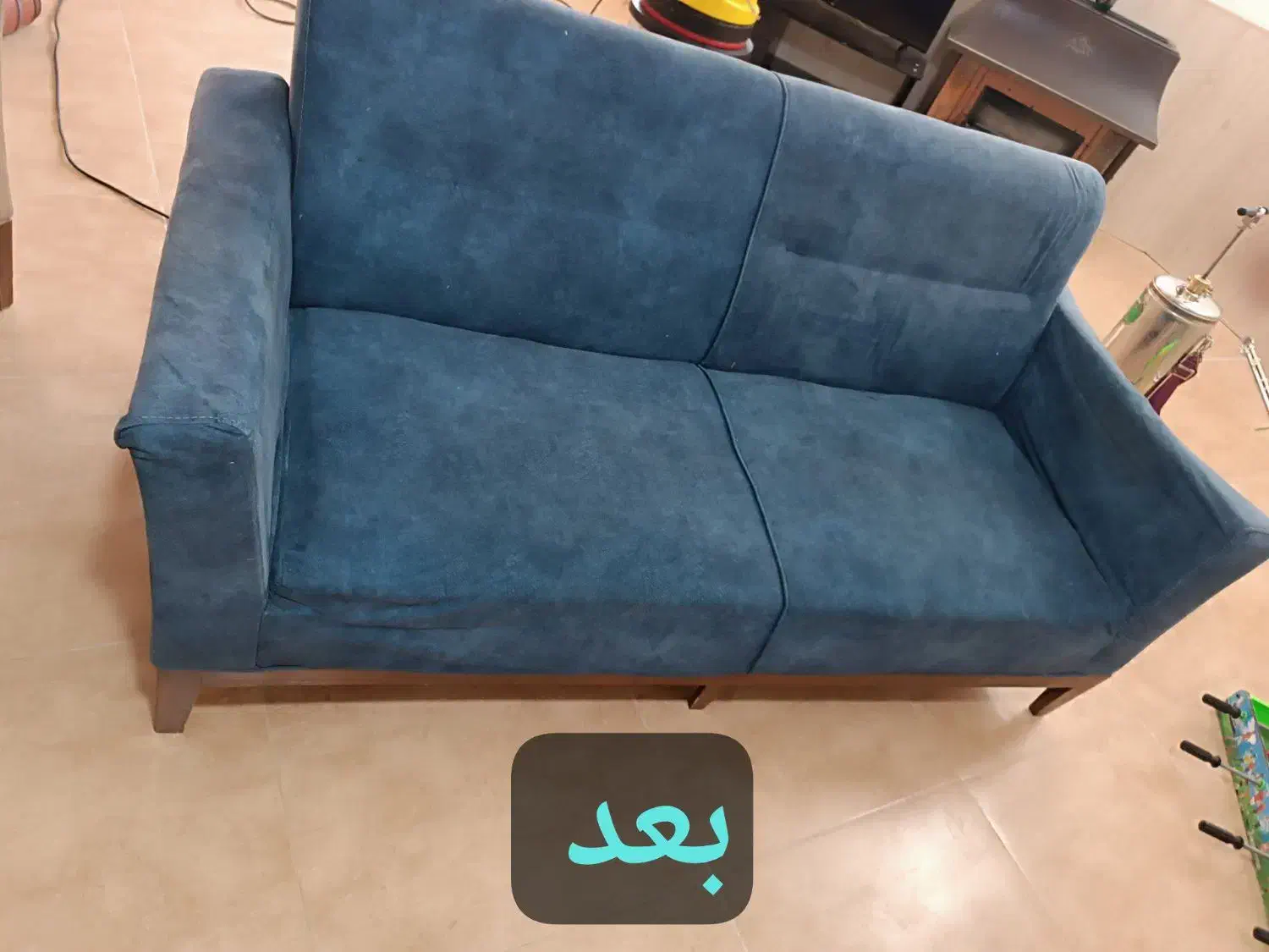 مبل شویی،باتخفیف(پاسخگویی 24ساعته)|خدمات نظافت|تهران, افسریه شمالی|دیوار