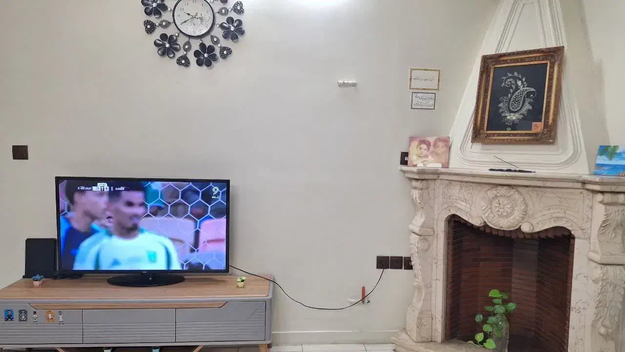 ۶۳ متر تک خواب بازرگان