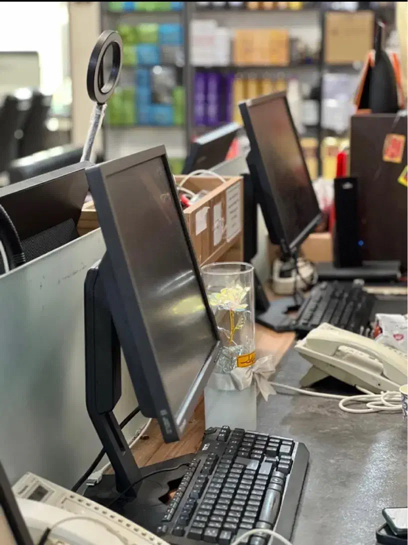 استخدام پشتیبان سایت خانم|استخدام رایانه و فناوری اطلاعات|تهران, نارمک|دیوار