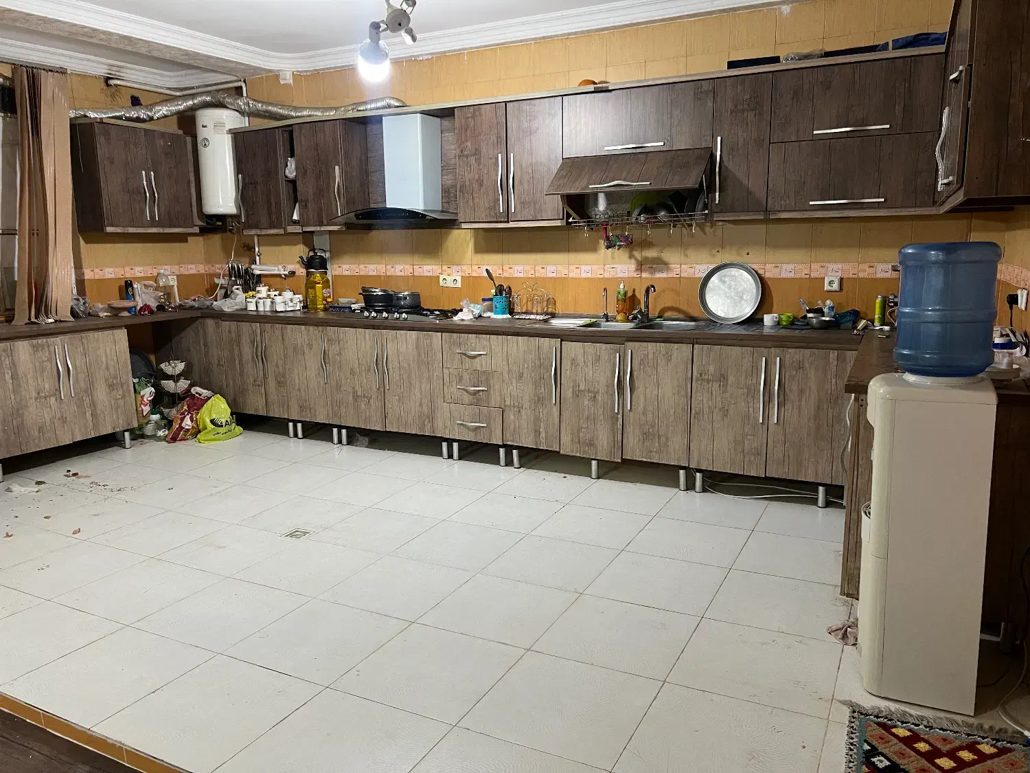 رهن و اجاره دو واحدی|اجارهٔ آپارتمان|بوشهر, |دیوار