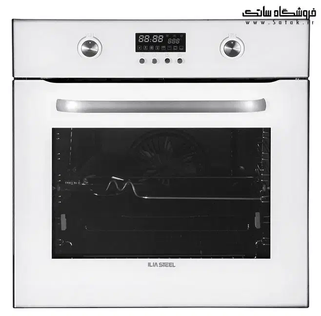 فروش ویژه فرهای توکار ایلیا استیل و داتیس|اجاق گاز و لوازم برقی پختوپز|بیرجند, |دیوار