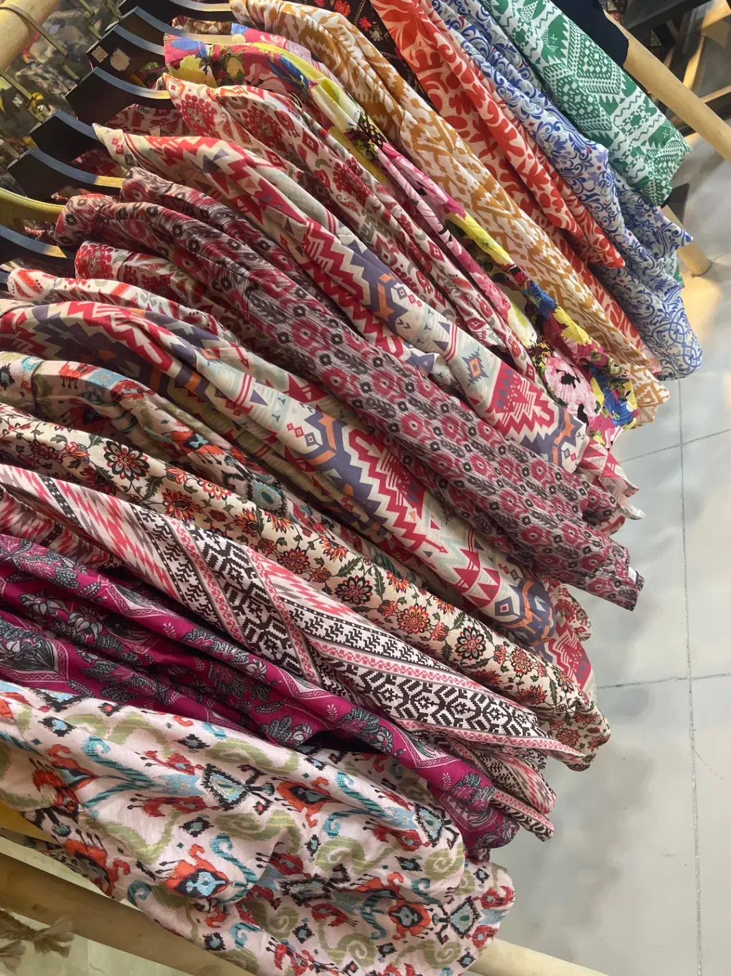 شومیزهای ابرنگی وارداتی|لباس|قشم, |دیوار