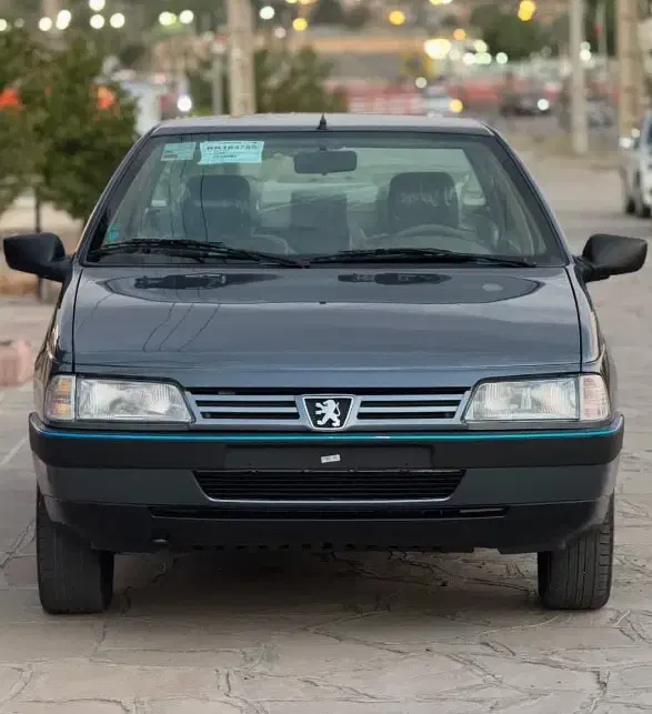 فروش یا معاوضه عکسا مال خود ماشینه|خودرو سواری و وانت|فیروزآباد (فارس), |دیوار