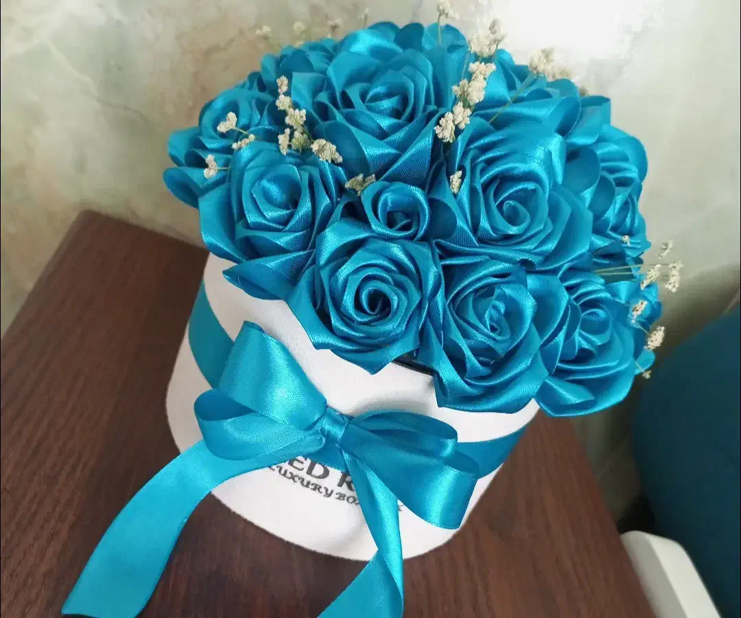 باکس و دسته گل ارزون و ابدی|گل مصنوعی|ارومیه, |دیوار