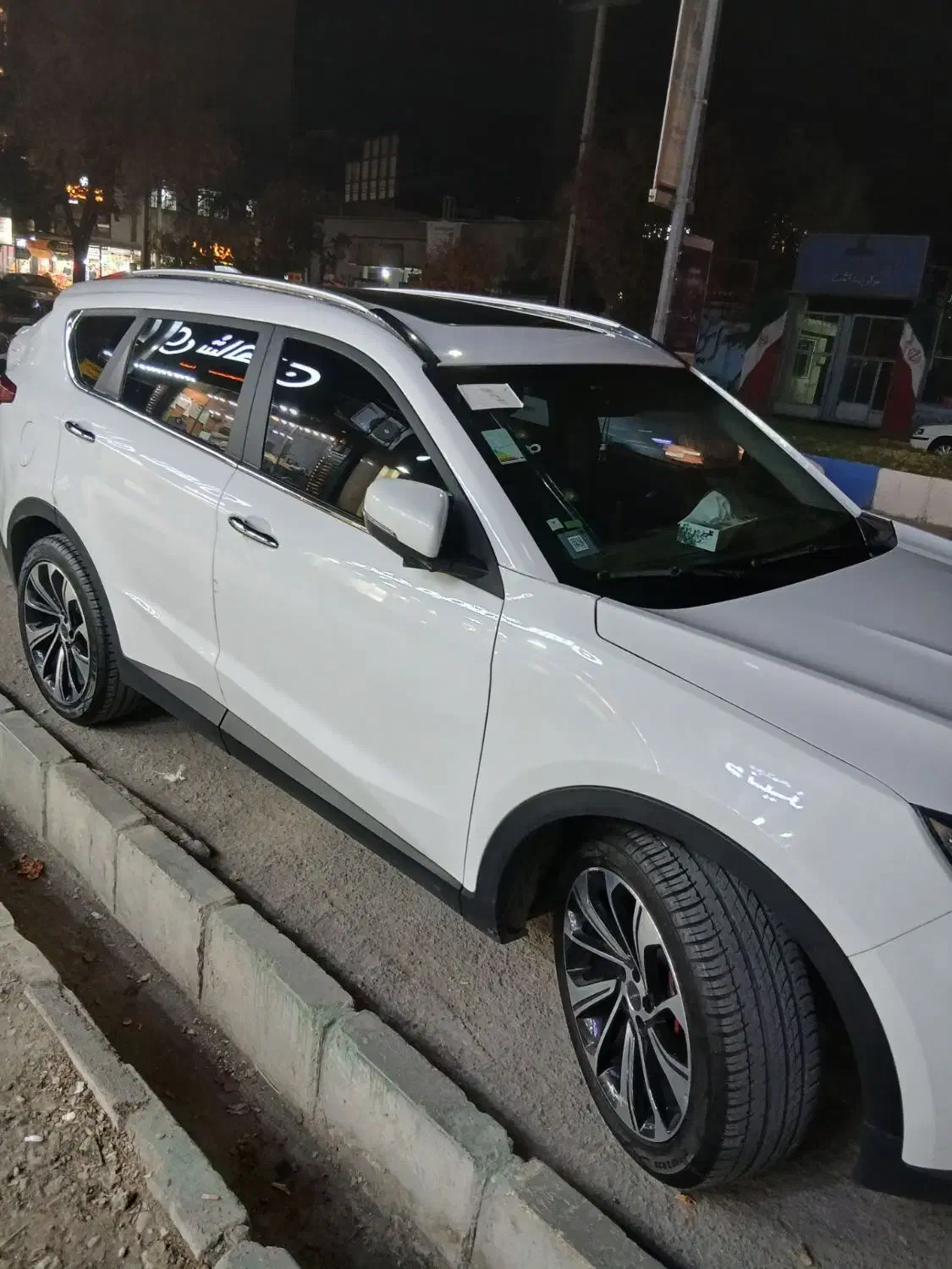 فیدلیتی|خودرو سواری و وانت|شیروان (خراسان), |دیوار