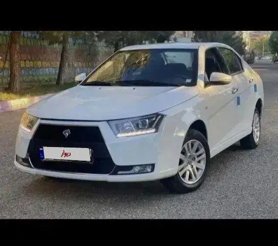 دنا پلاس۶دندهصلیبیمعاوضهباامجیالنتراچانگان|خودرو سواری و وانت|اهواز, امانیه|دیوار