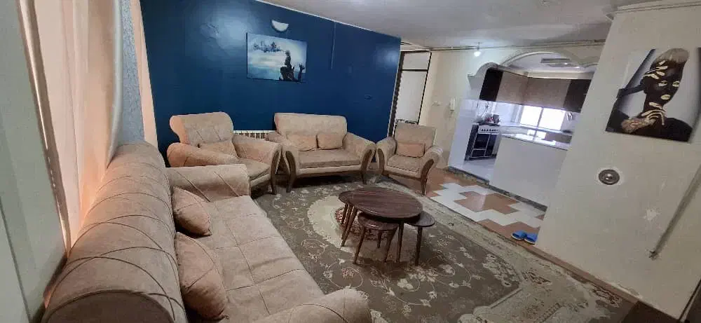 اجاره سوییت آپارتمان مبله سی و سه پل|اجارهٔ کوتاه‌مدت آپارتمان و سوئیت|اصفهان, خواجو|دیوار