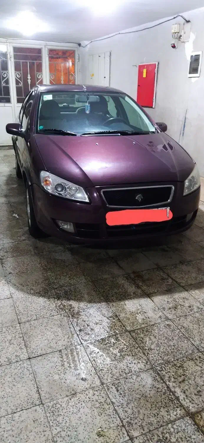 رانا 93|خودرو سواری و وانت|همدان, |دیوار