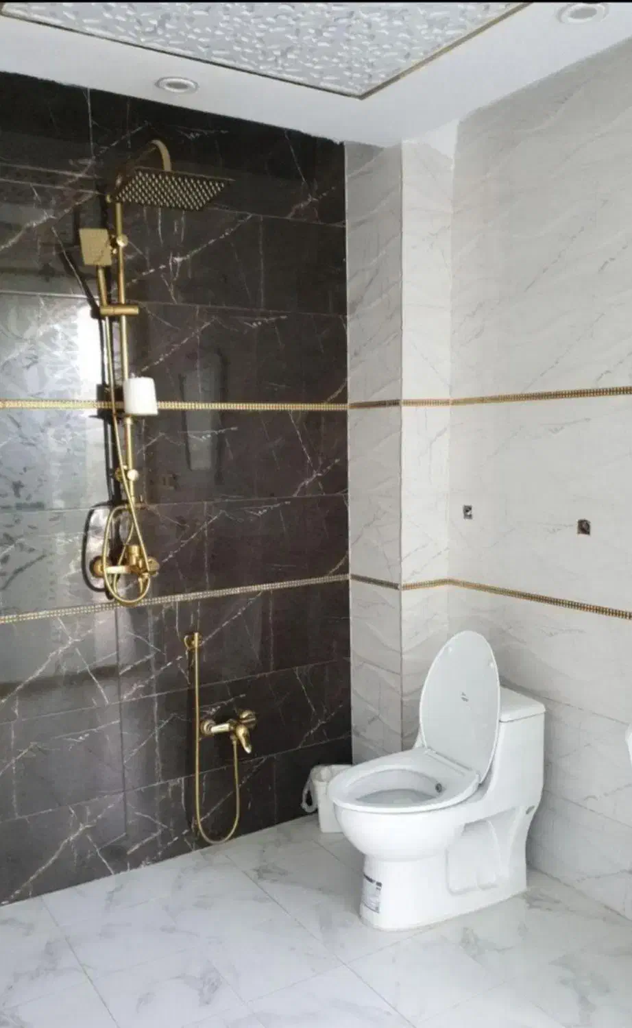 کاشی کاری سرامیک کاری بنایی گچکاری بنا|خدمات پیشه و مهارت|فردیس, فردیس|دیوار