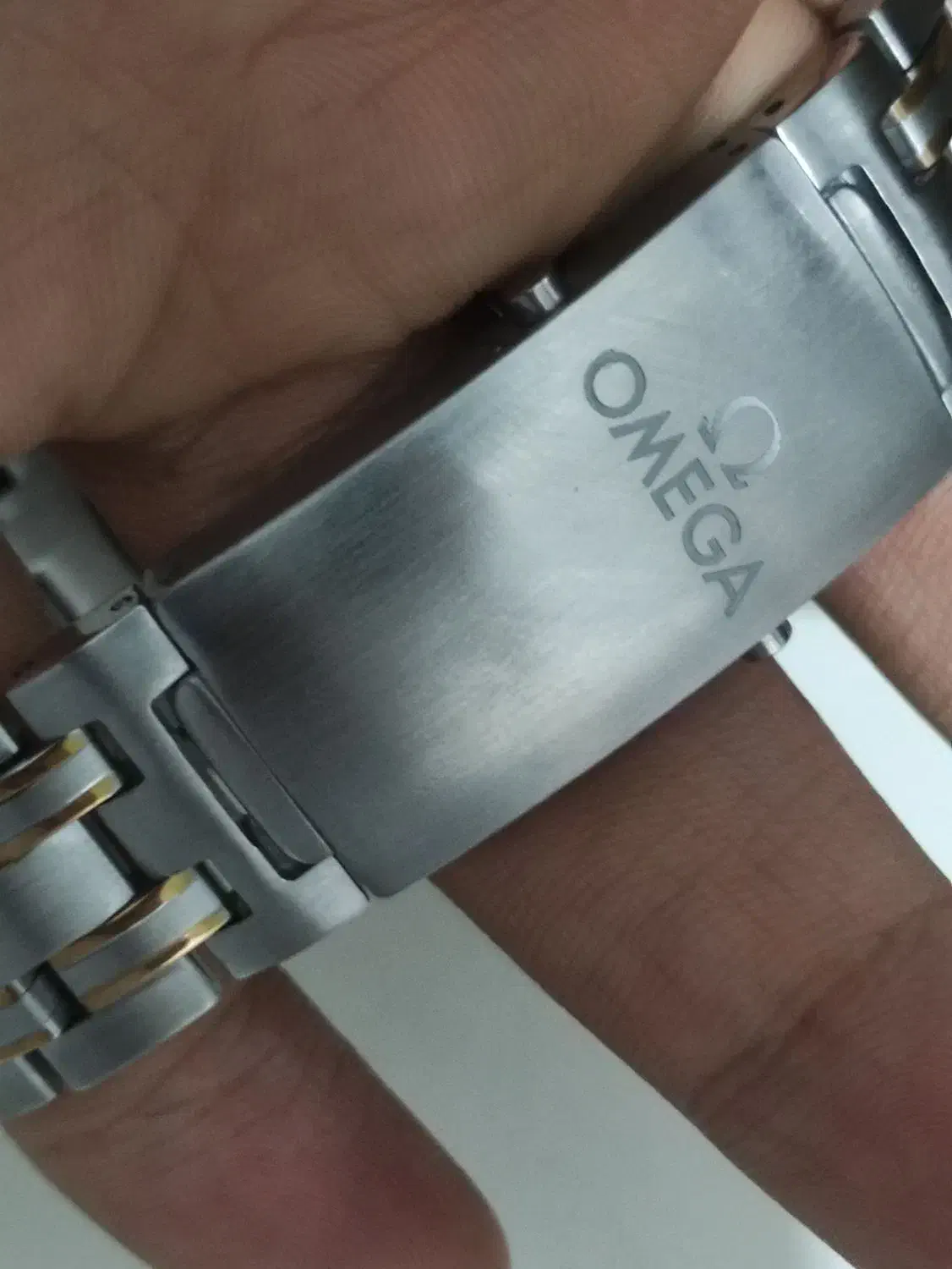 ساعت مچی OMEGA|ساعت|خرم‌آباد, |دیوار