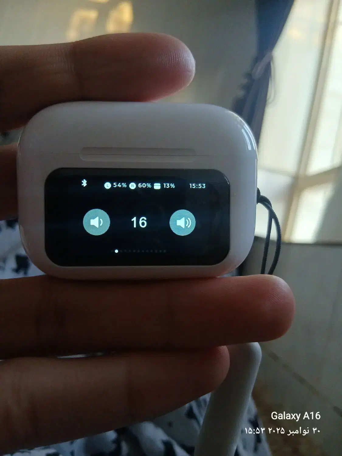 ایرپاد دبلیو کی دیزاین|لوازم جانبی موبایل و تبلت|گناباد, |دیوار