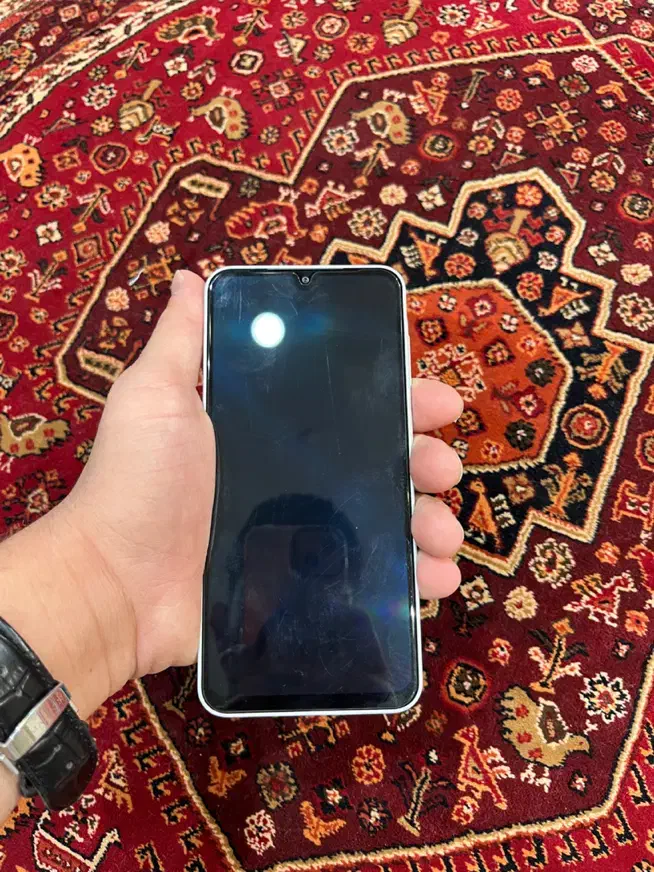 ** گوشی سامسونگ A26 اقساطی قسطی **|موبایل|چناران, |دیوار