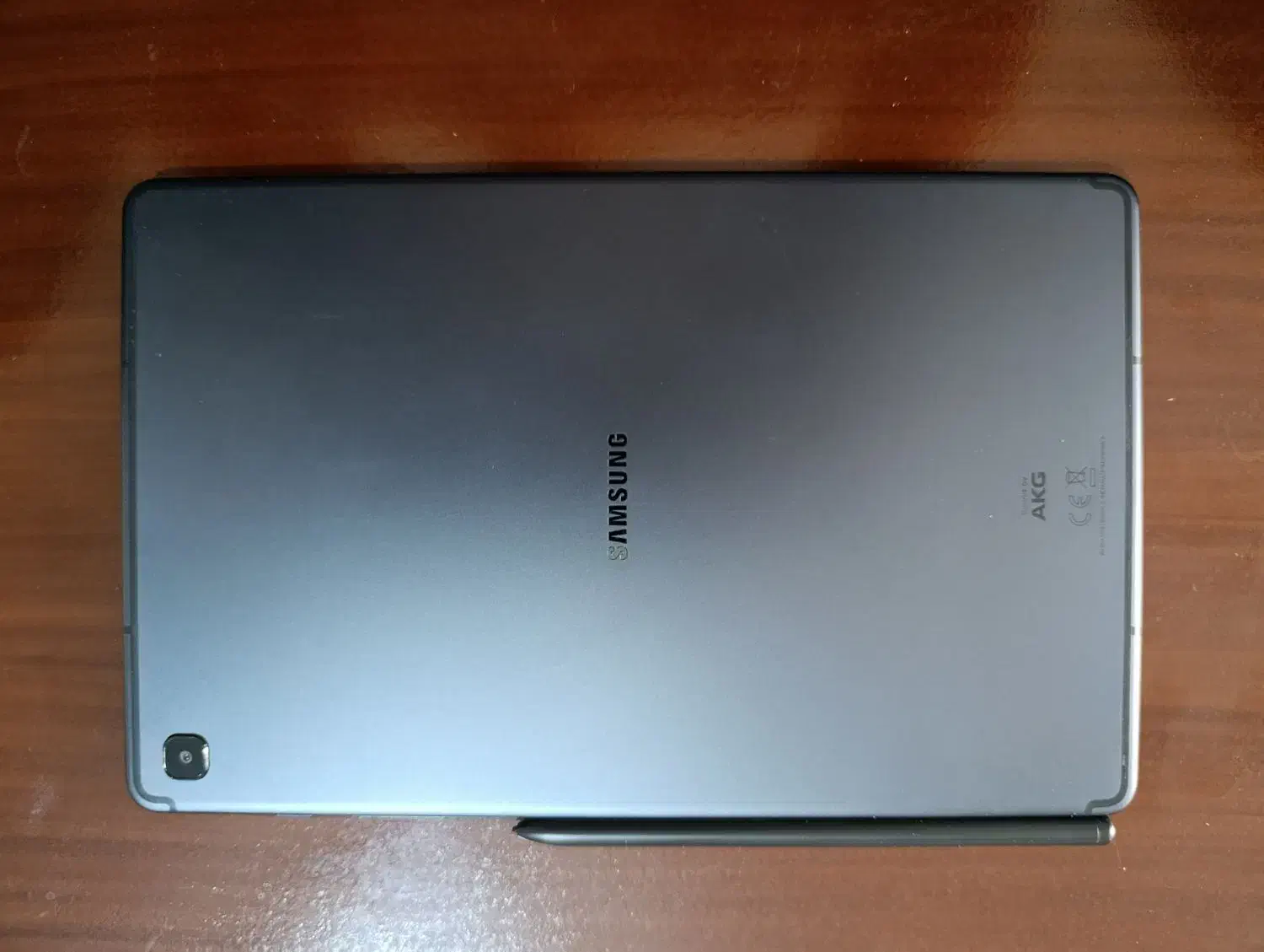 تبلت سامسونگ قلم دار|تبلت|قزوین, |دیوار