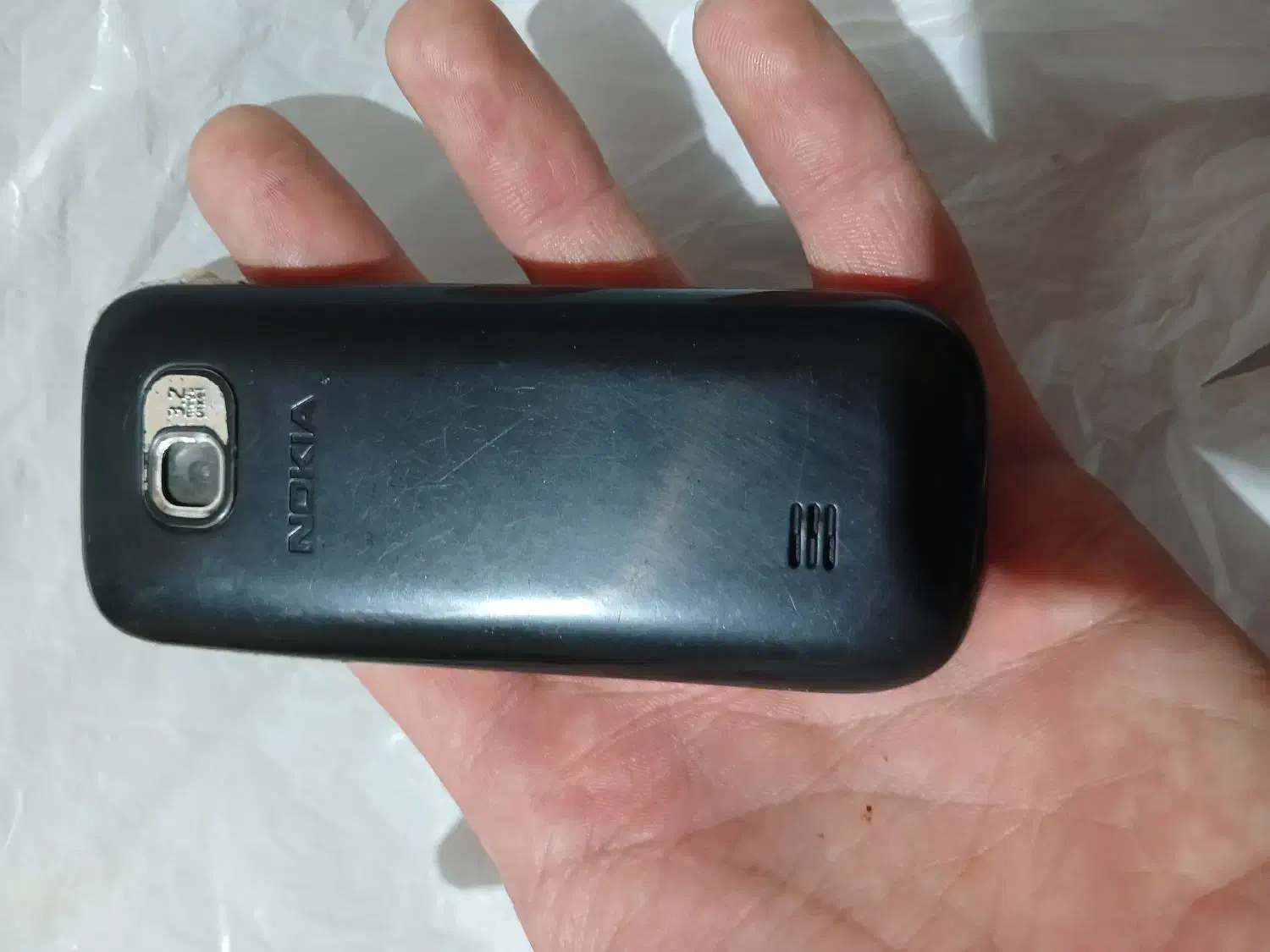 گوشی نوکیا|موبایل|نیشابور, گنبد سبز|دیوار