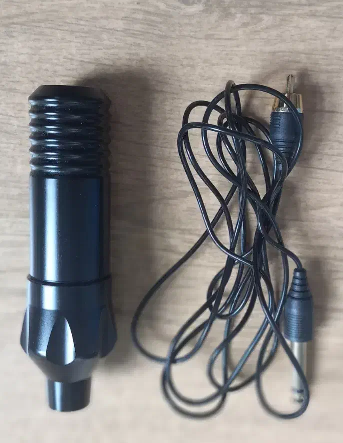 فروش دستگاه تتو کیس آف دراگون|آرایشگاه و سالنهای زیبایی|رشت, ولکس|دیوار