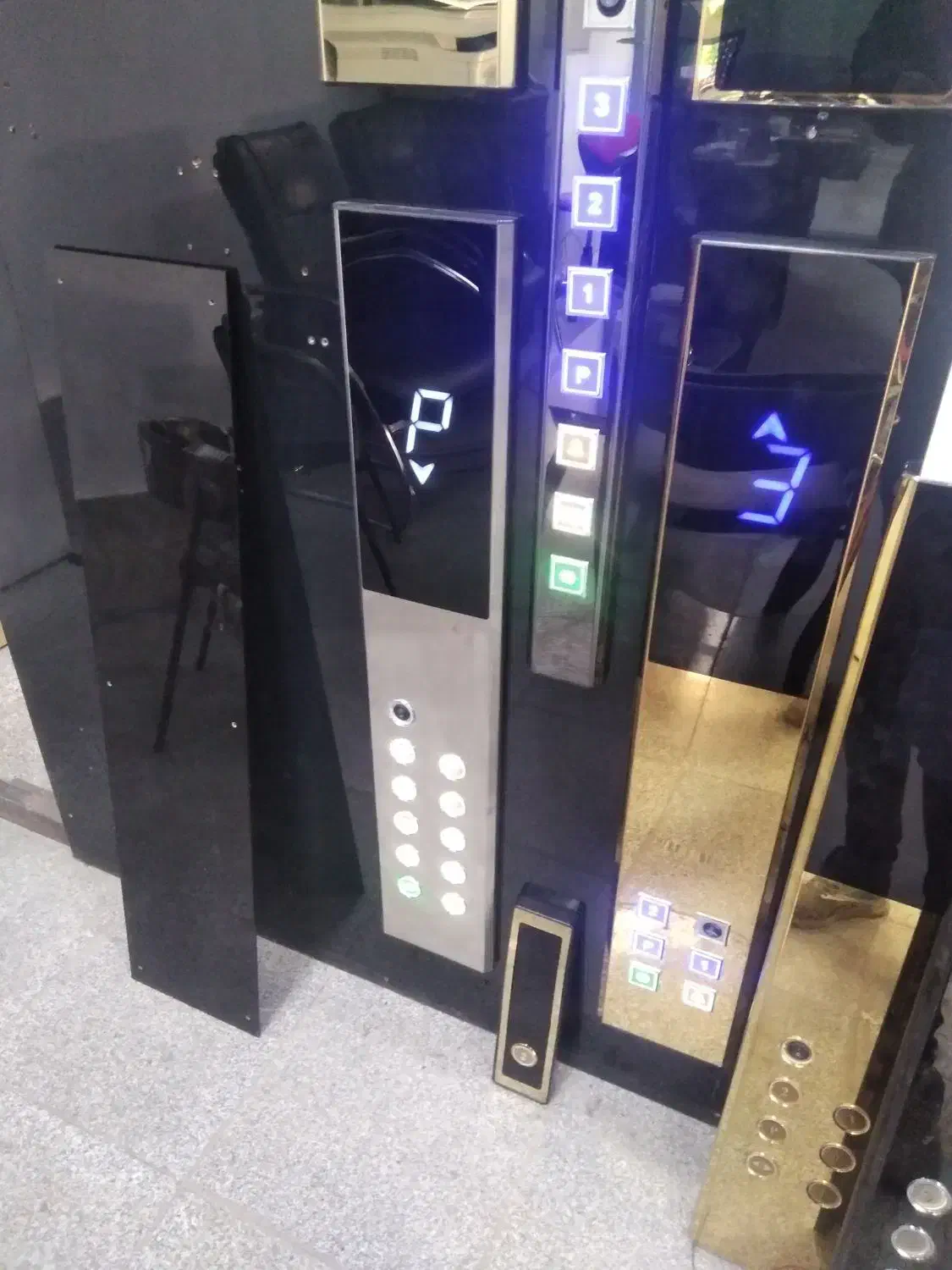 فروش ،نصب و تعمیرات آسانسور|خدمات پیشه و مهارت|تهران, فردوس|دیوار