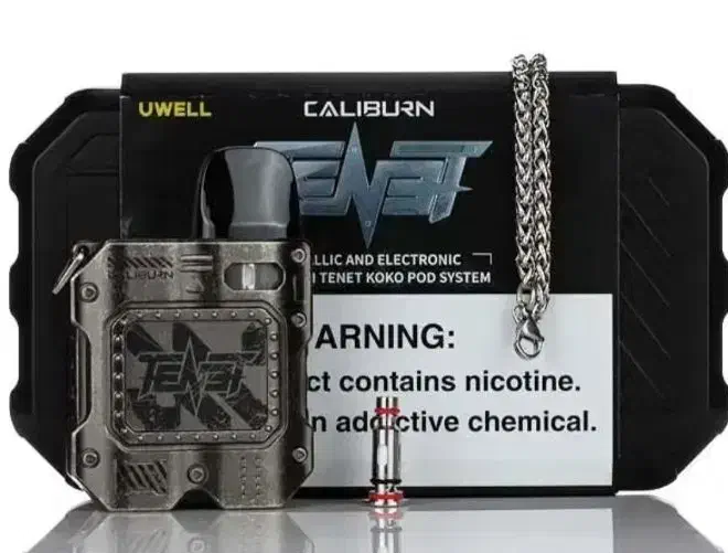 ویپ پاد کالیبرن A2S|زیورآلات و اکسسوری|شیراز, سلطان آباد|دیوار