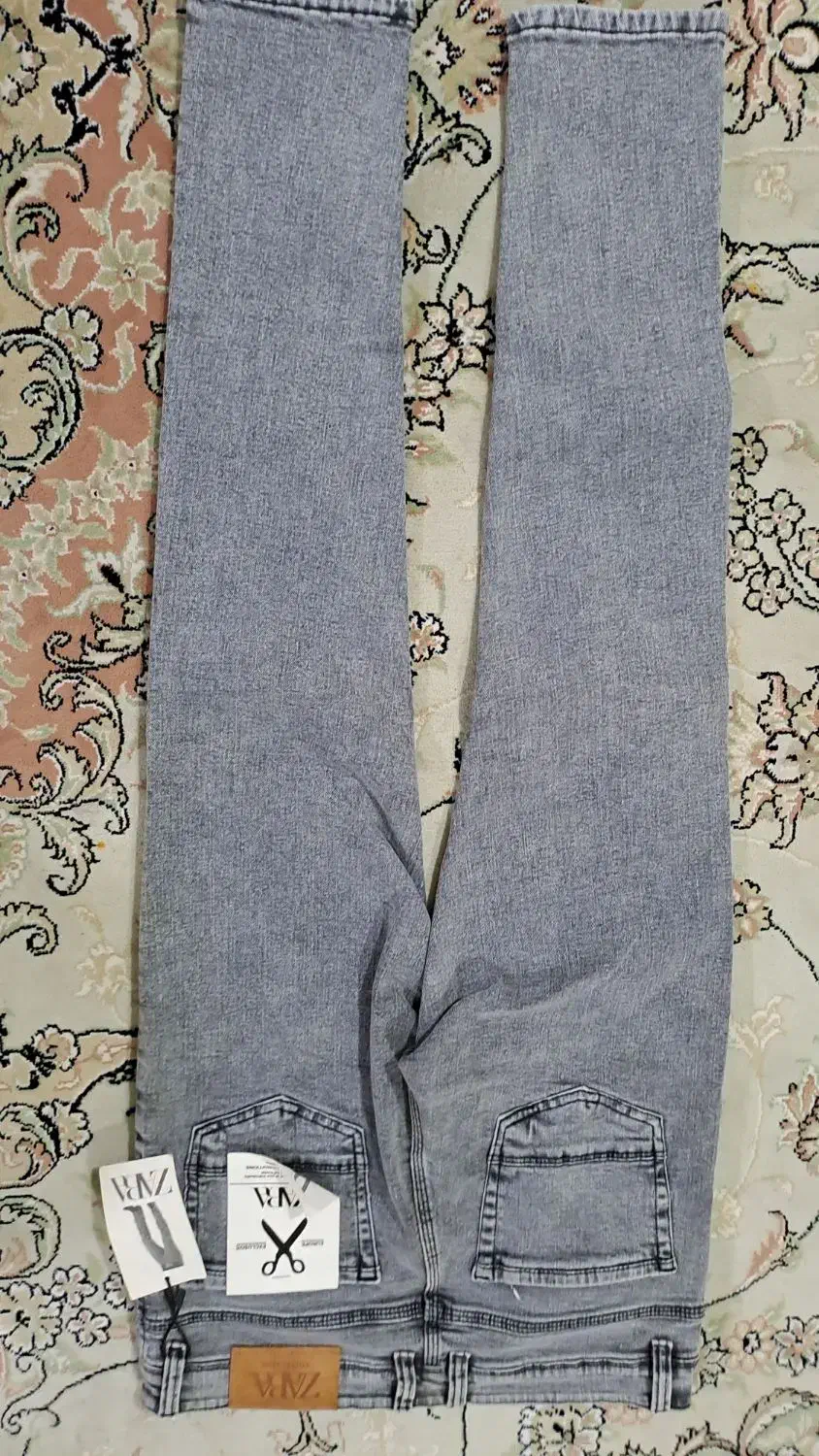 شلوار جین اورجینال آمریکایی|لباس|بومهن, |دیوار