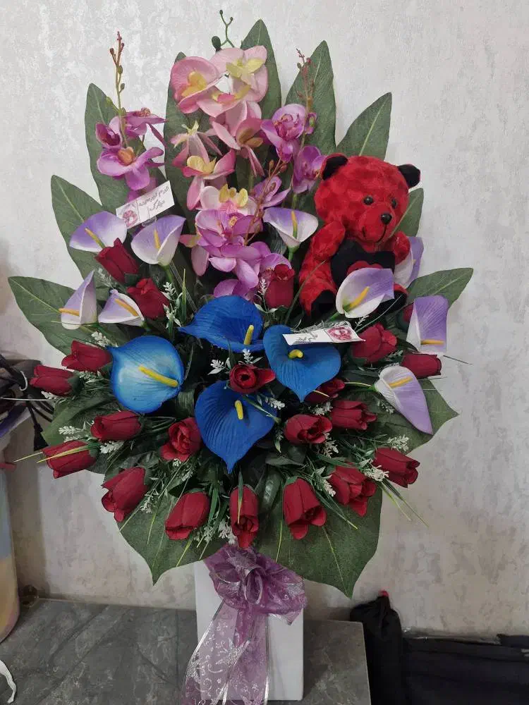 گل مصنوعی|گل مصنوعی|تهران, فلاح|دیوار