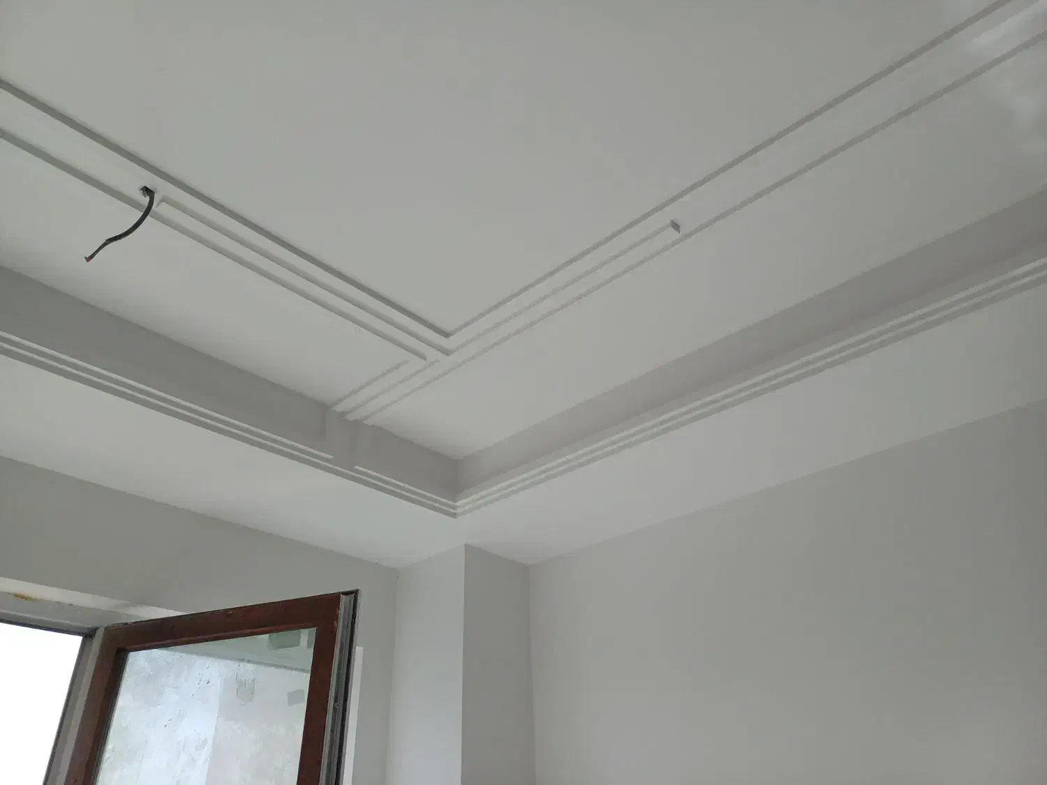 گچ کاری|خدمات پیشه و مهارت|قم, عمار یاسر|دیوار