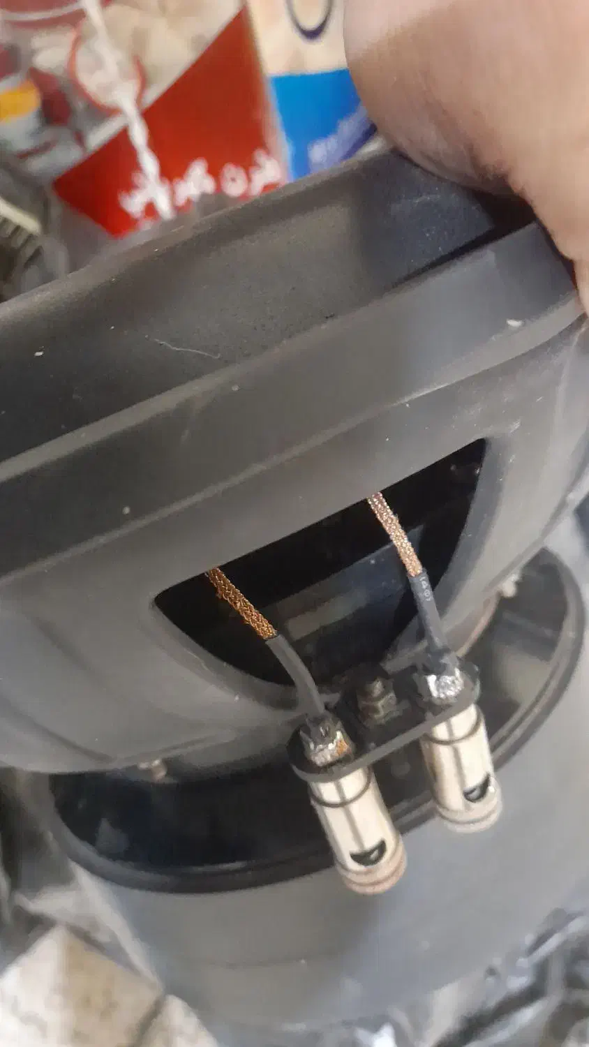 ساب ماچت ۱۳۰۰ارامسی|قطعات یدکی و لوازم جانبی|کرمان, |دیوار