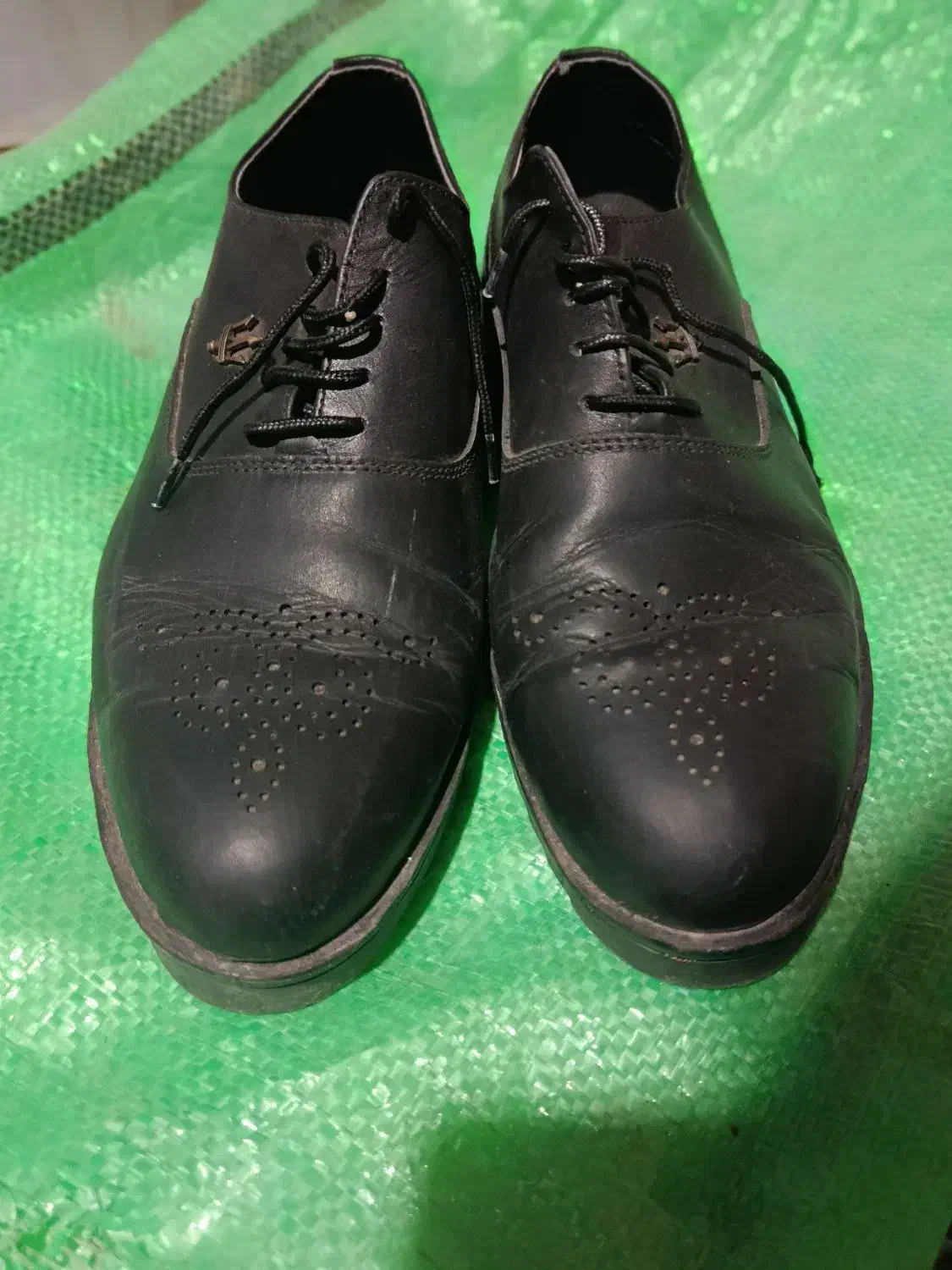 نو و سالم کفش|کیف، کفش، کمربند|خرمآباد, |دیوار