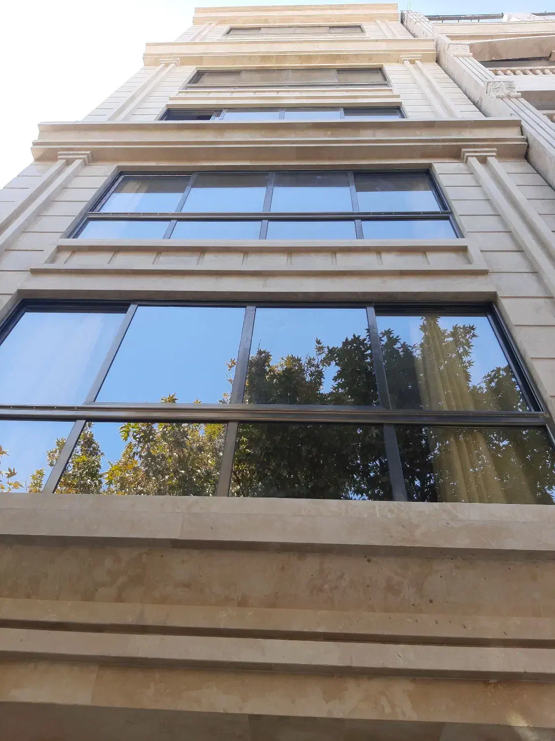 140متری صفر|فروش آپارتمان|مشهد, هنرور|دیوار